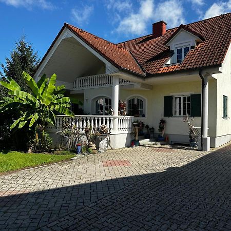 Villa Mercedes Tobaj المظهر الخارجي الصورة