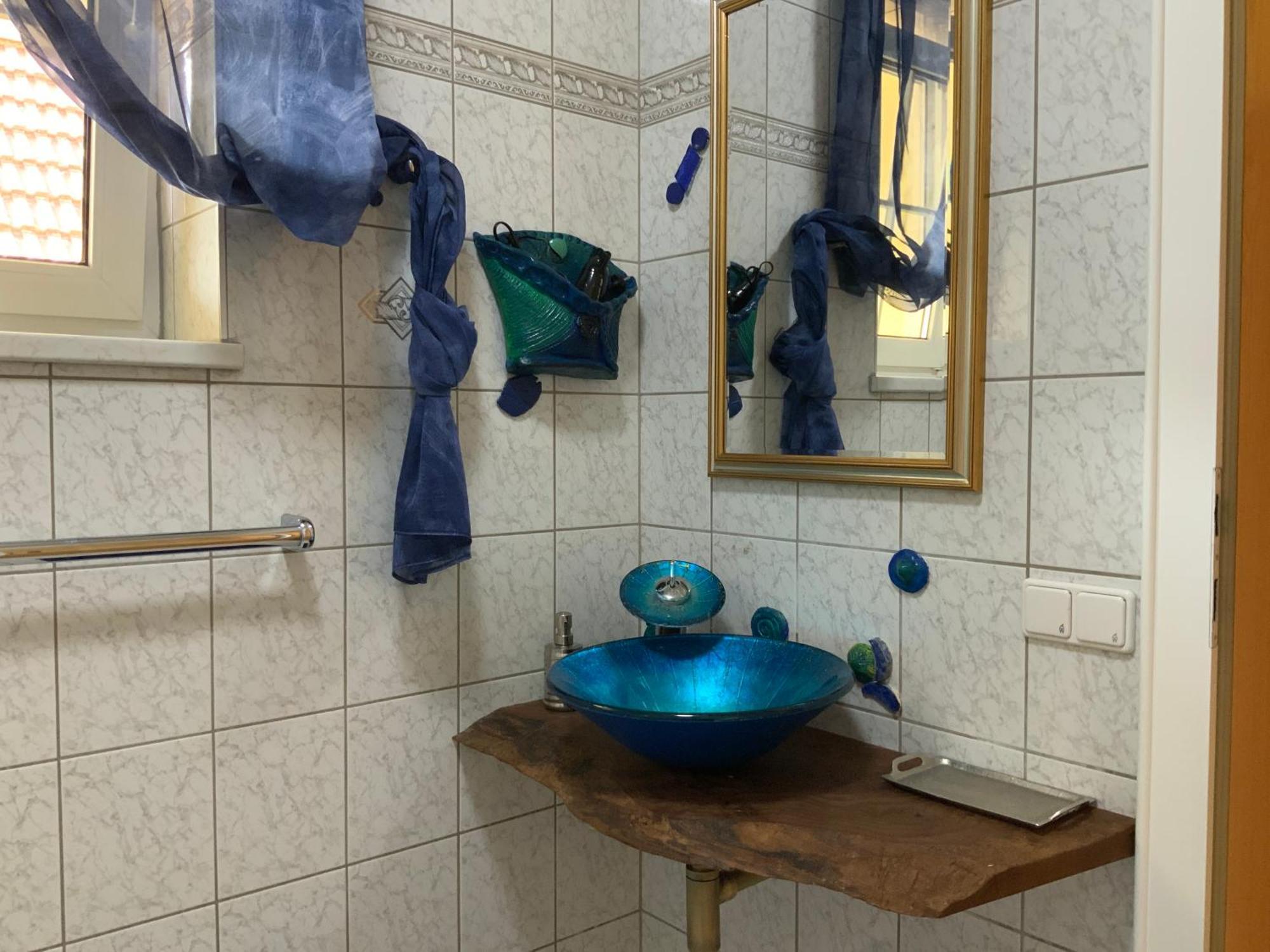 Villa Mercedes Tobaj المظهر الخارجي الصورة